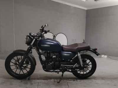 Honda GB350 2022