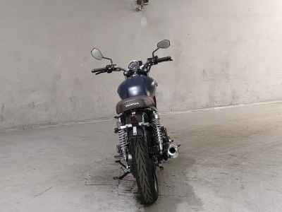 Honda GB350 2022