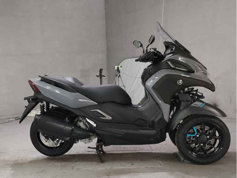 Yamaha Tricity 300 2020