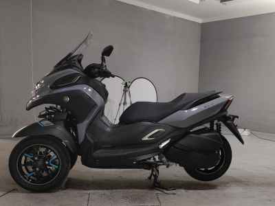 Yamaha Tricity 300 2020