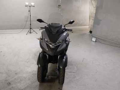 Yamaha Tricity 300 2020