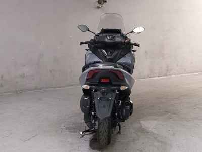 Yamaha Tricity 300 2020