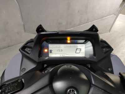 Yamaha Tricity 300 2020