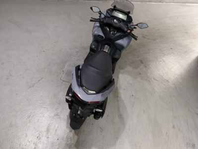 Yamaha Tricity 300 2020