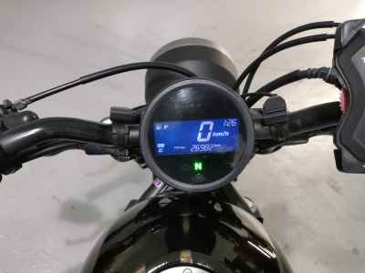 Honda Rebel CMX250 2019