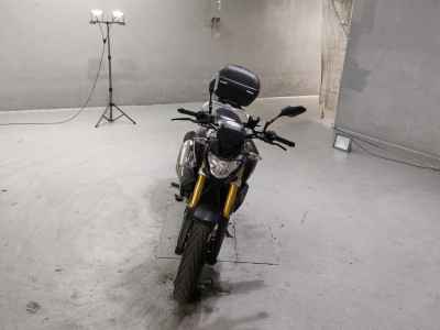 BMW G310R 2017