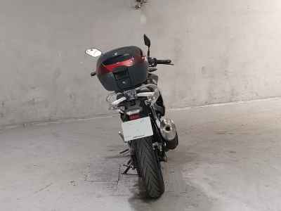 BMW G310R 2017