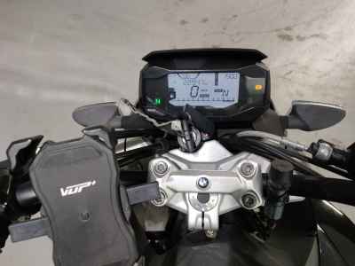 BMW G310R 2017