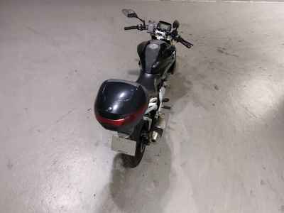 BMW G310R 2017