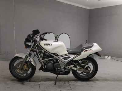 Yamaha R1-Z