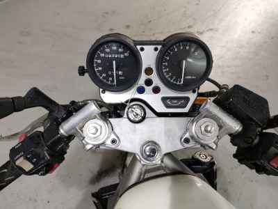 Yamaha R1-Z