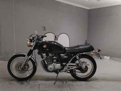 Honda GB250 Clubman