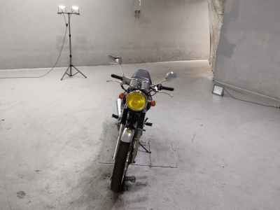 Honda GB250 Clubman