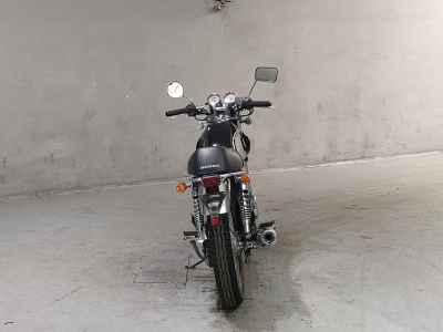 Honda GB250 Clubman