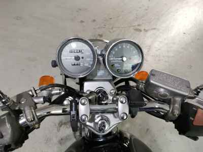 Honda GB250 Clubman