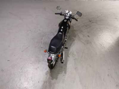 Honda GB250 Clubman
