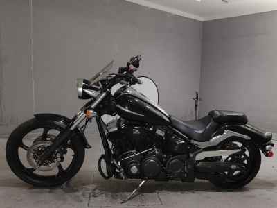 Yamaha XV1900 Raider 2008