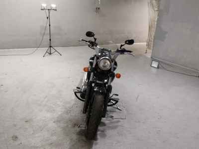 Yamaha XV1900 Raider 2008