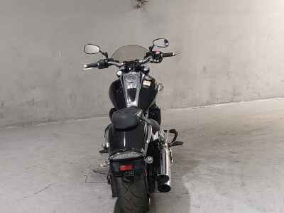 Yamaha XV1900 Raider 2008