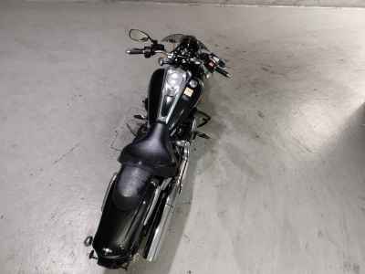 Yamaha XV1900 Raider 2008