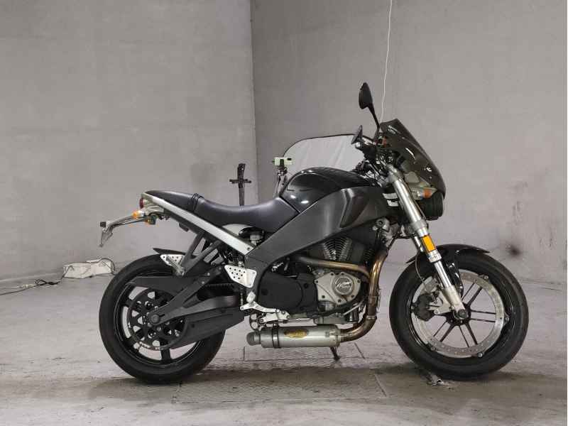 Buell Lightning XB12SS 2006