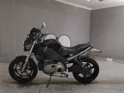 Buell Lightning XB12SS 2006