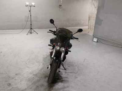 Buell Lightning XB12SS 2006