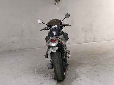Buell Lightning XB12SS 2006