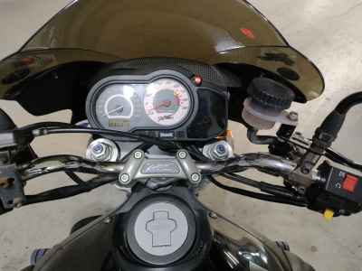Buell Lightning XB12SS 2006