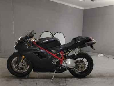 Ducati 1098S 2008