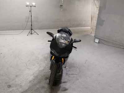 Ducati 1098S 2008