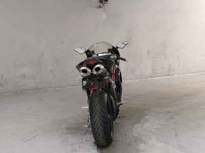 Ducati 1098S 2008