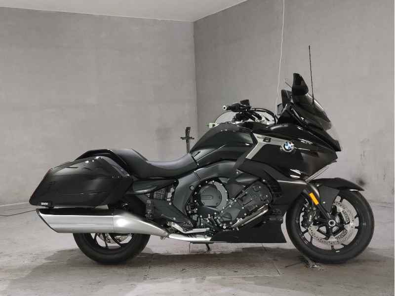 BMW K1600B 2021