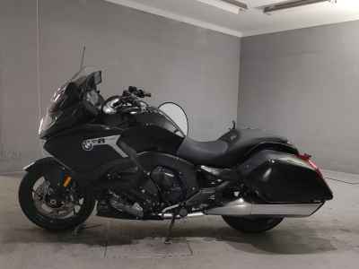 BMW K1600B 2021