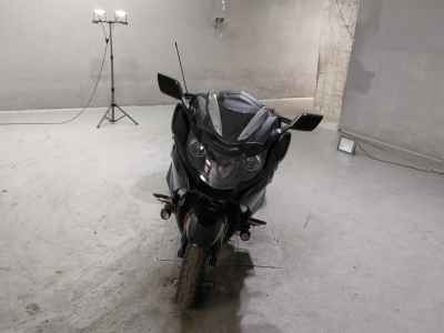 BMW K1600B 2021