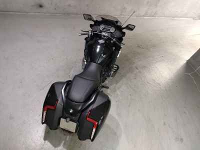 BMW K1600B 2021