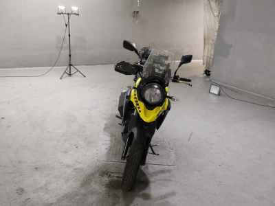 Suzuki V-Strom 250