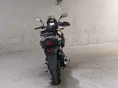 Suzuki V-Strom 250