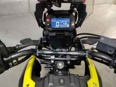 Suzuki V-Strom 250