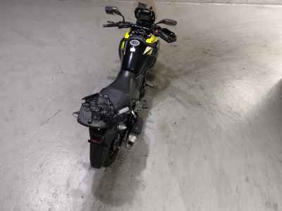 Suzuki V-Strom 250