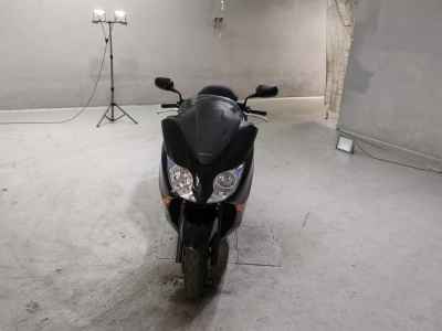 Honda Forza Z 2012