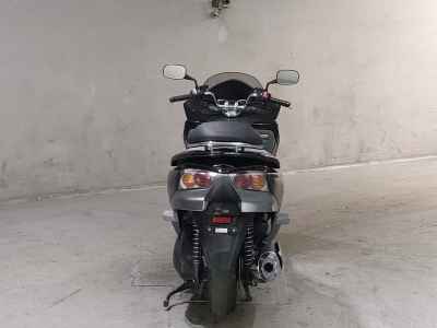 Honda Forza Z 2012