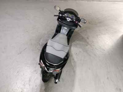 Honda Forza Z 2012