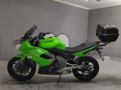 Kawasaki Ninja 400R 2010