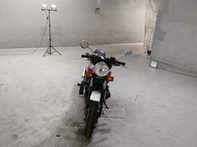 Honda CBX550F 2021