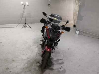 Honda NC750X 2020