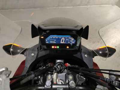 Honda NC750X 2020