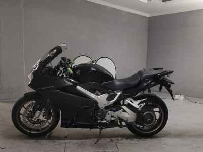 Honda VFR800F 2016