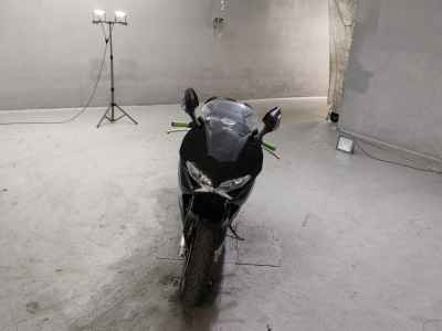 Honda VFR800F 2016