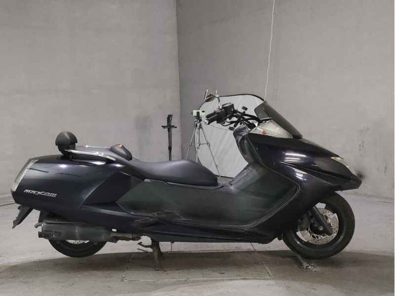 Yamaha Maxam 250 2006